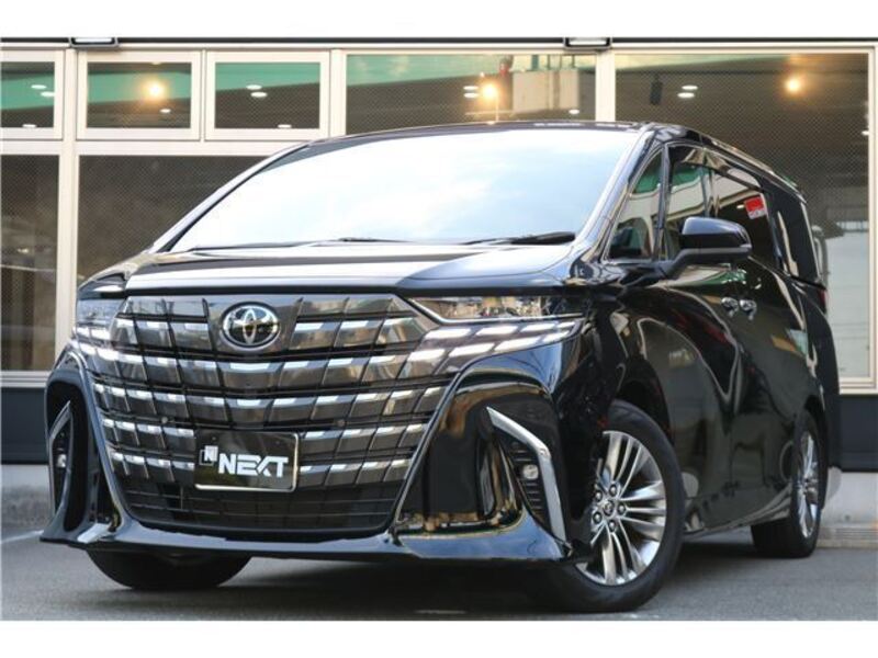 ALPHARD-0