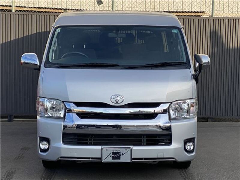 HIACE