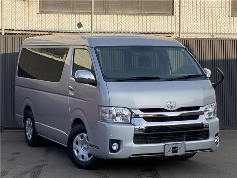 HIACE