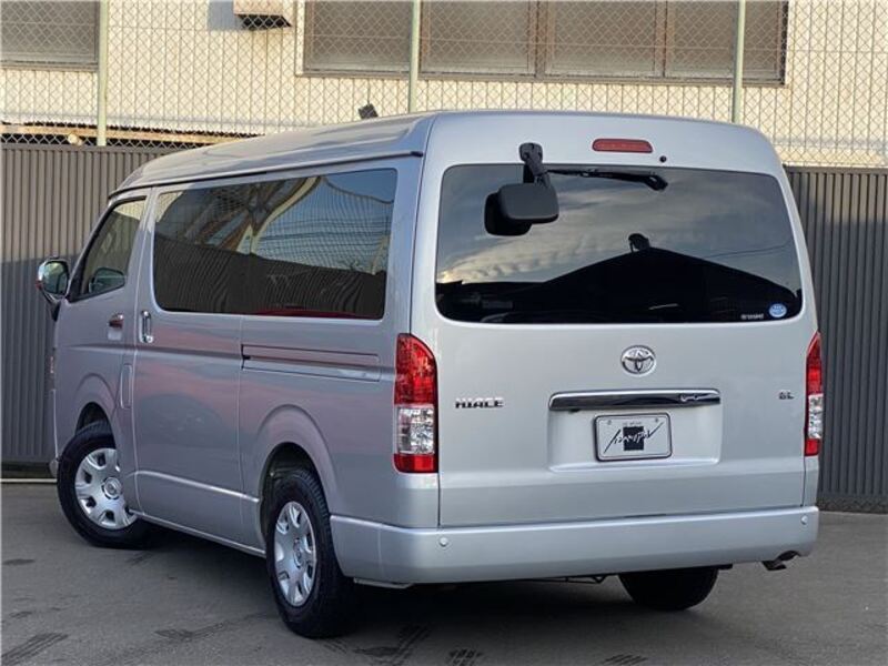 HIACE