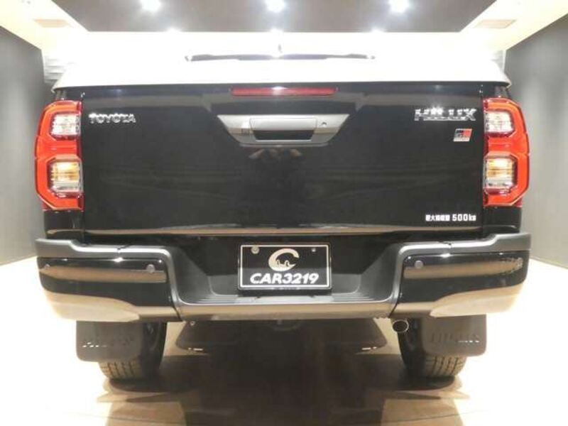 HILUX