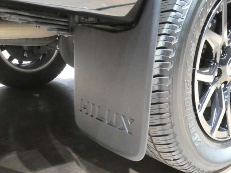 HILUX