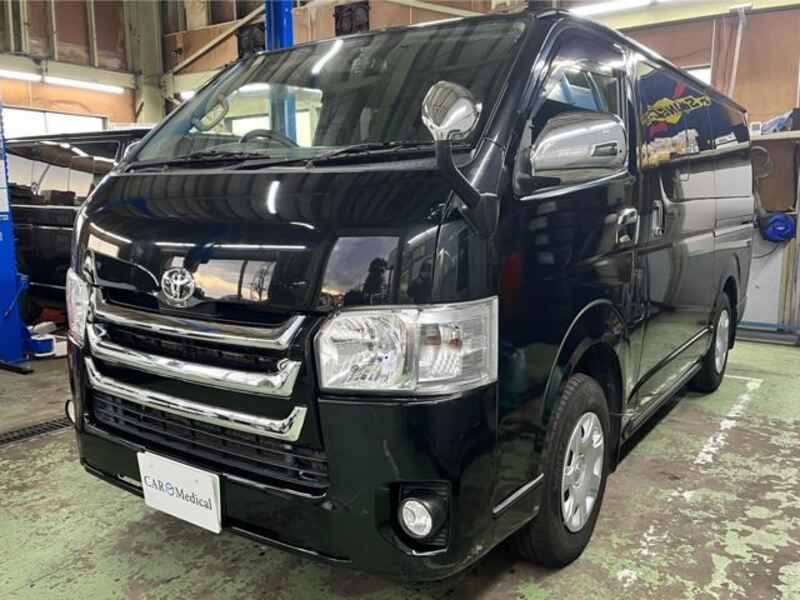 HIACE VAN-0