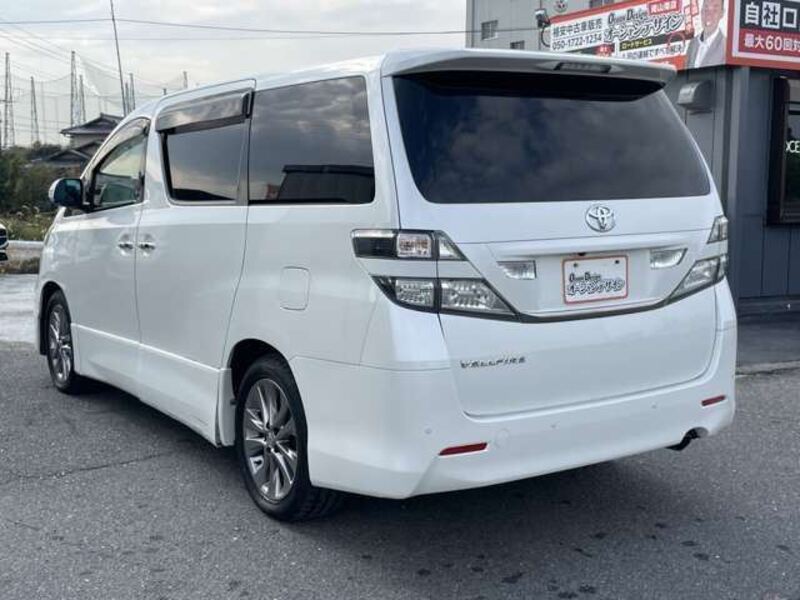 VELLFIRE