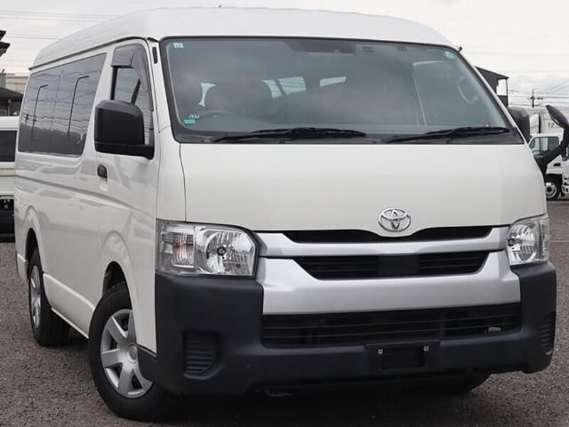 HIACE