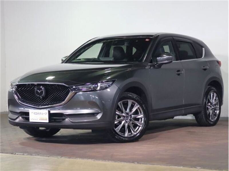 CX-5-0