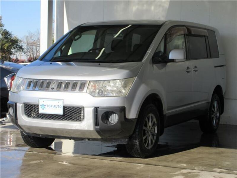 DELICA D5