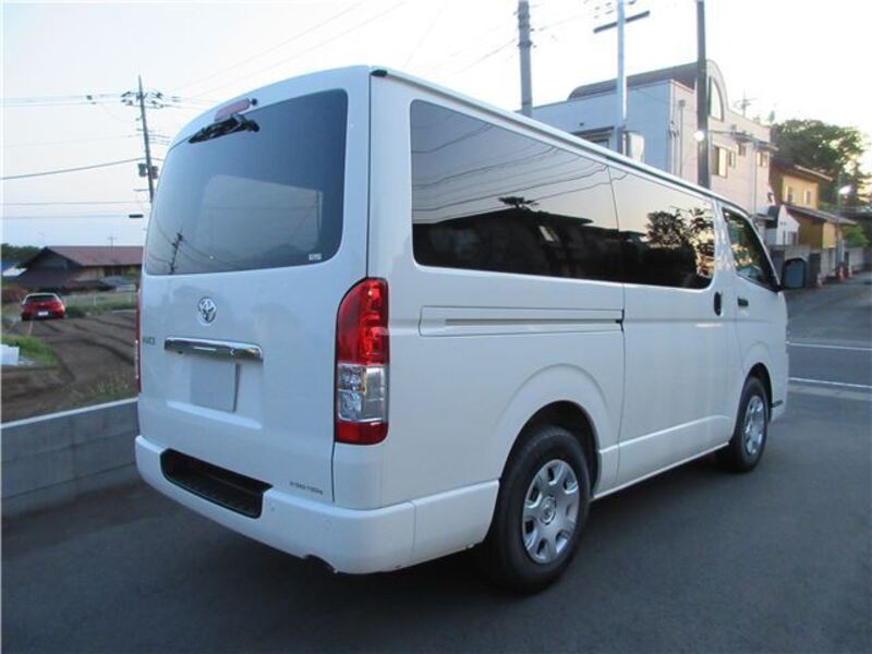HIACE