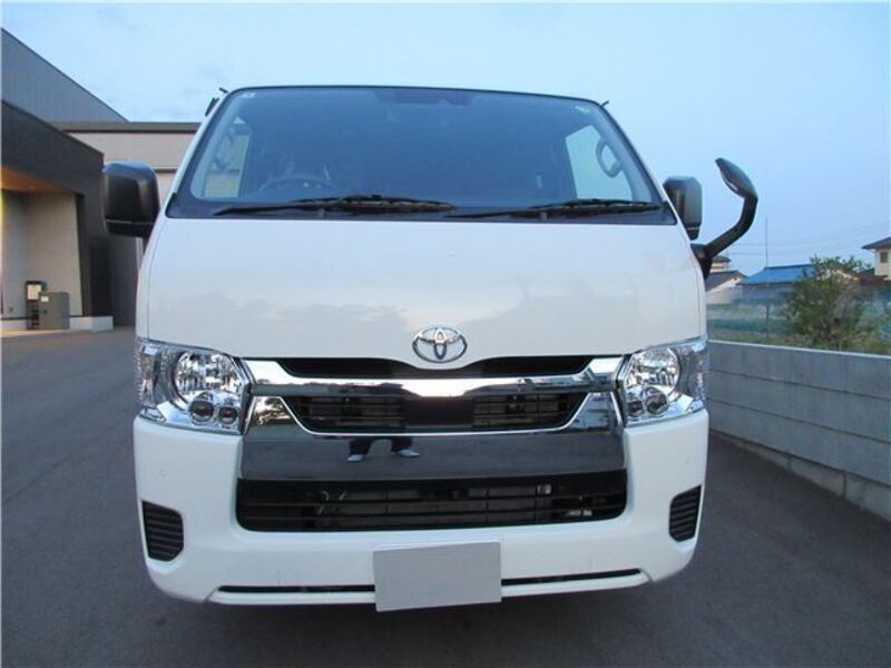 HIACE