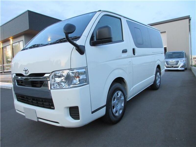 HIACE