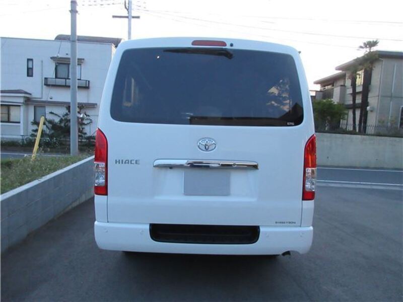 HIACE