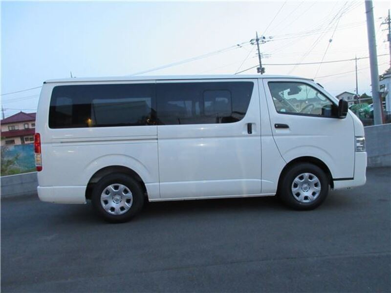 HIACE