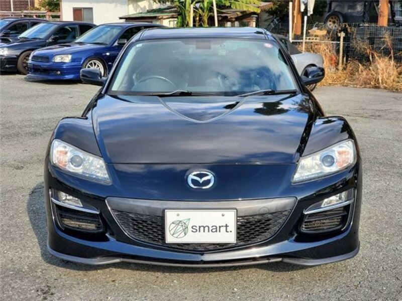 RX-8