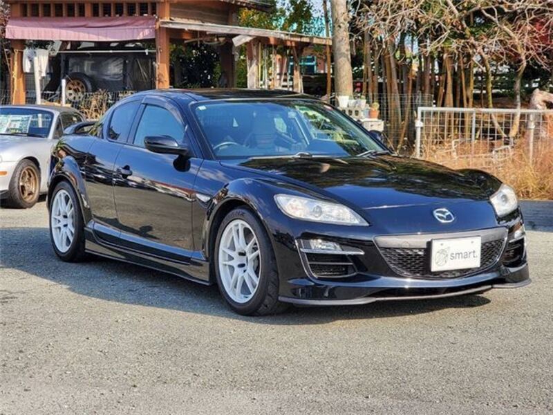 RX-8