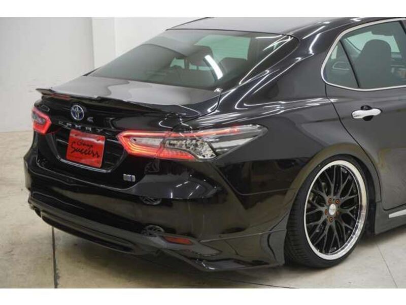CAMRY