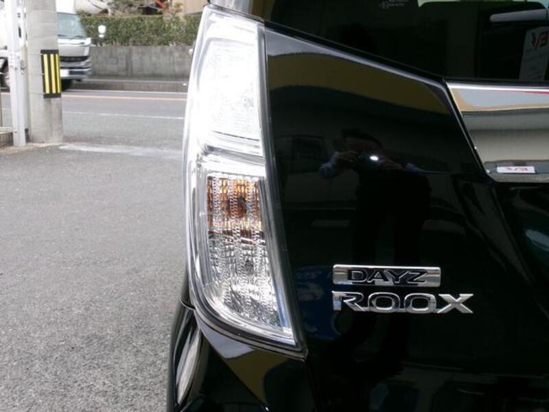 DAYZ ROOX