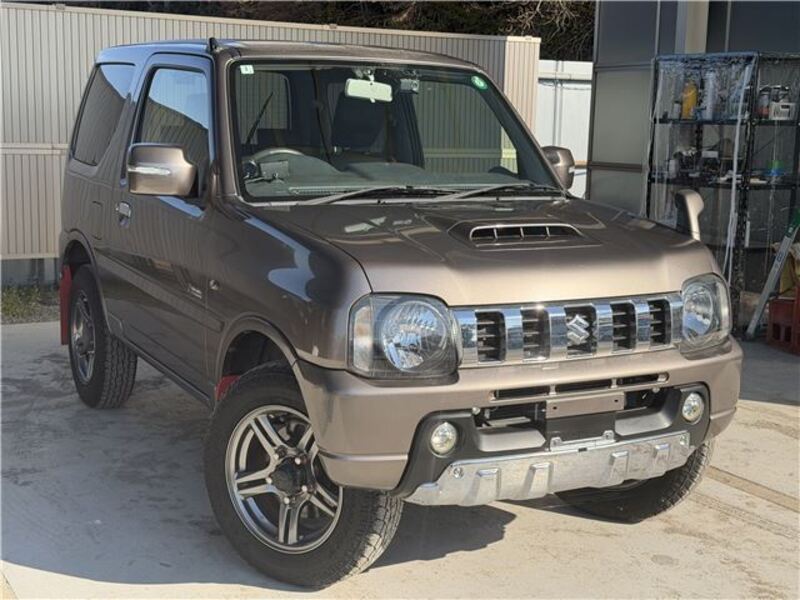 JIMNY