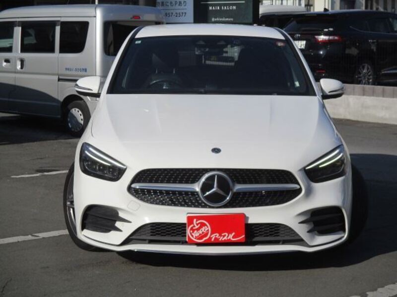 B-CLASS