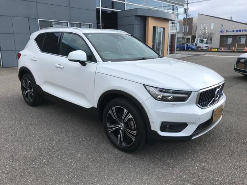 XC40