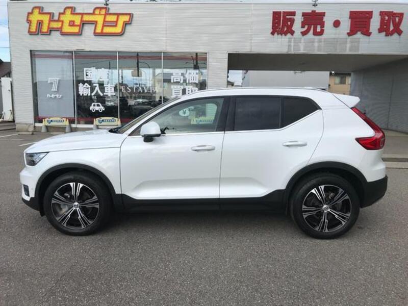 XC40
