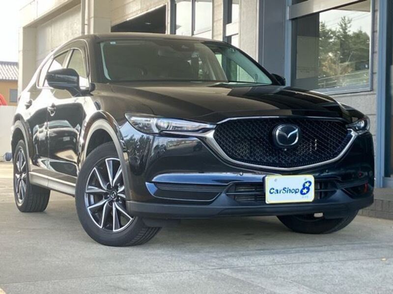 CX-5-0