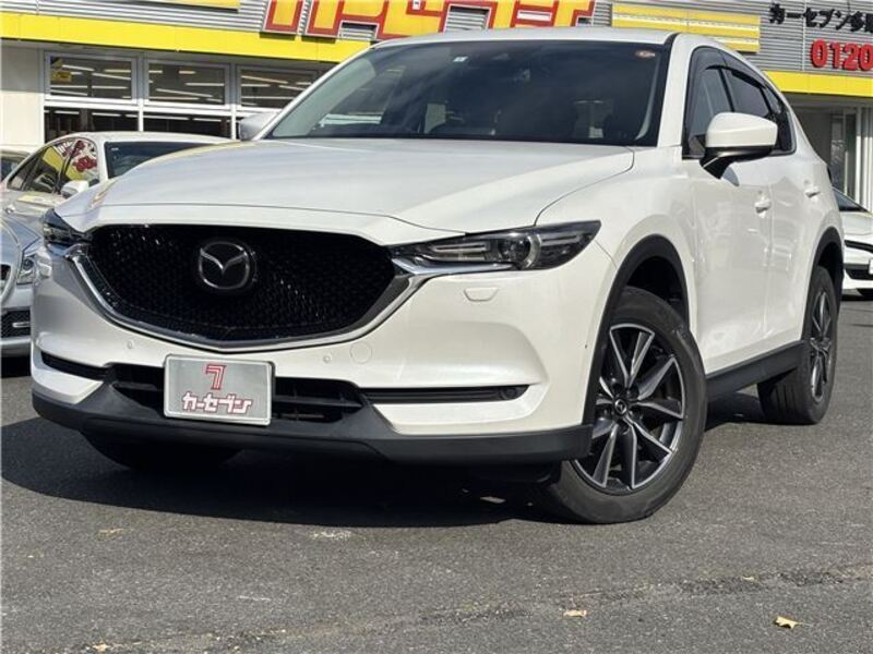 CX-5-0