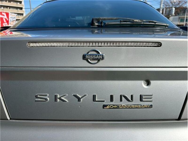 SKYLINE