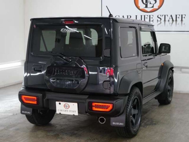 JIMNY SIERRA