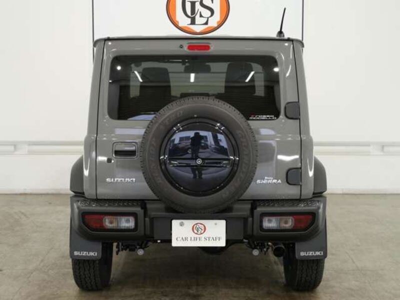 JIMNY SIERRA