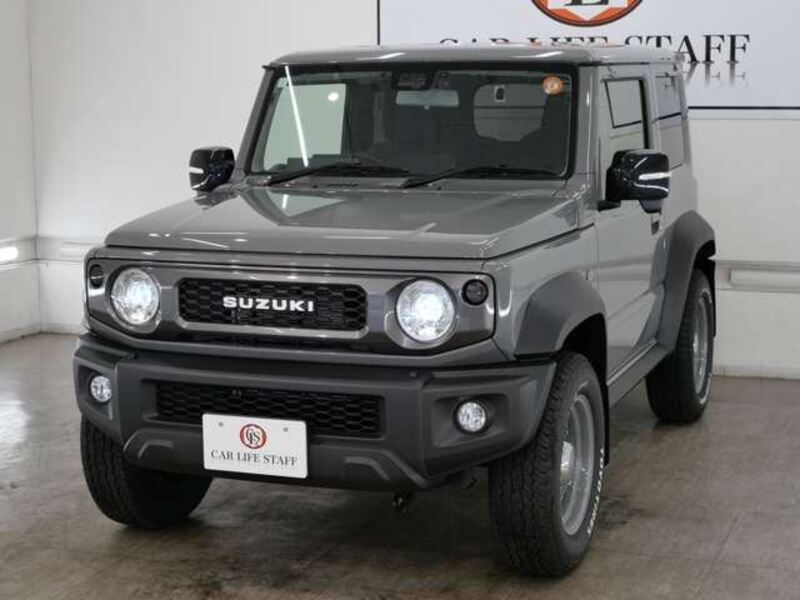 JIMNY SIERRA
