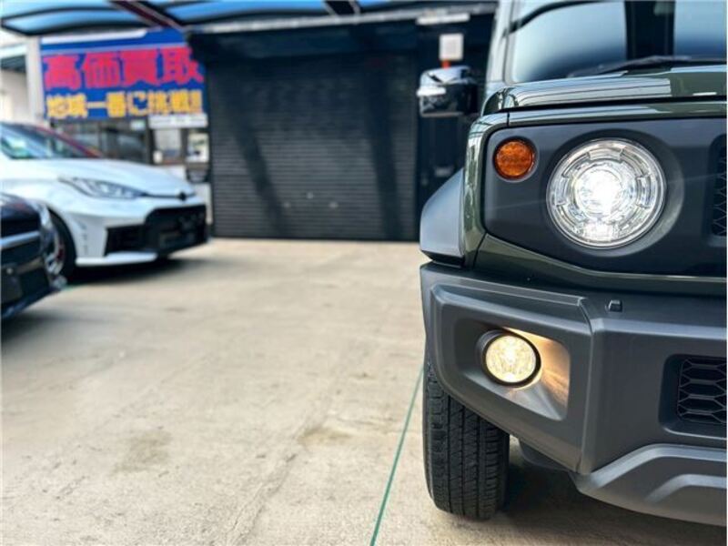 JIMNY SIERRA