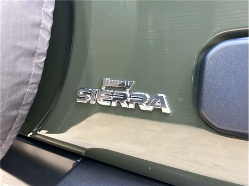 JIMNY SIERRA