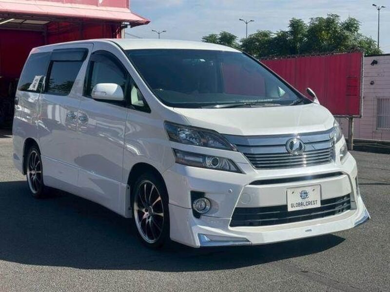VELLFIRE