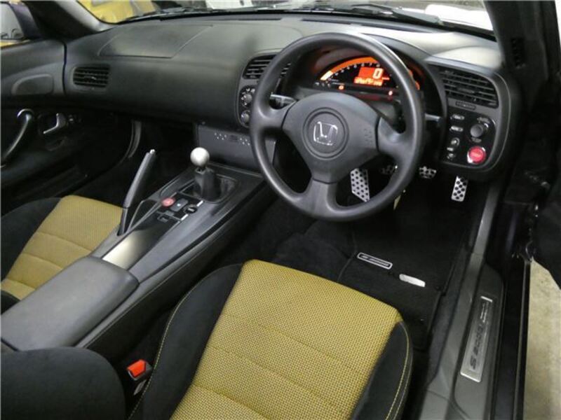 S2000