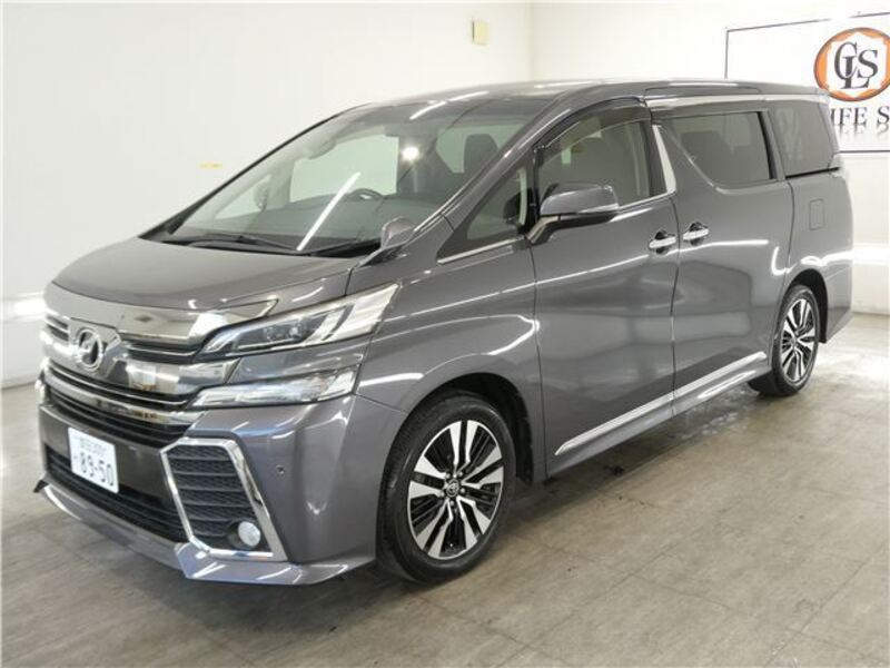 VELLFIRE