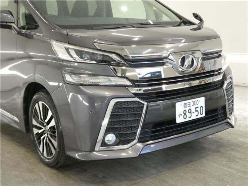 VELLFIRE