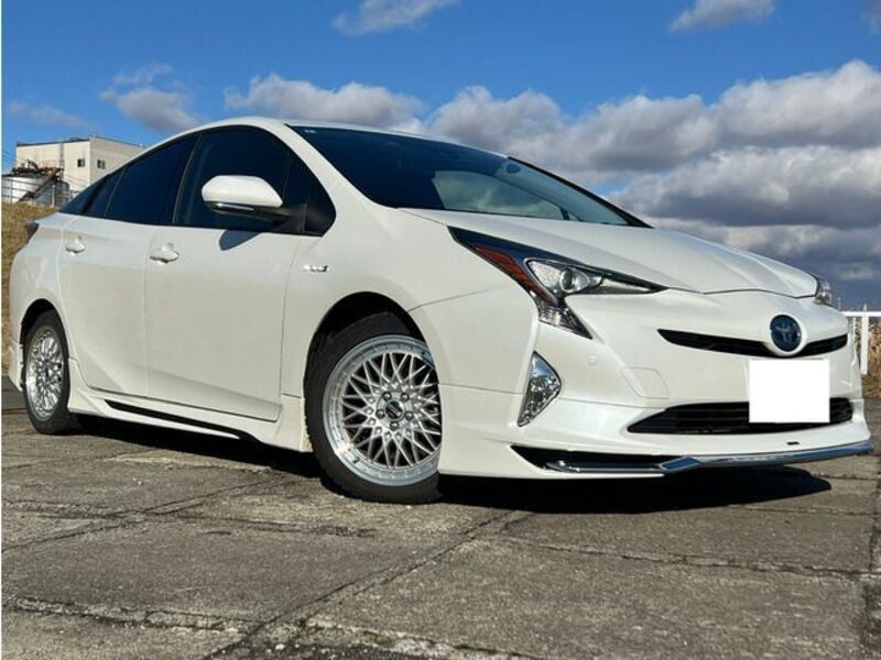 PRIUS