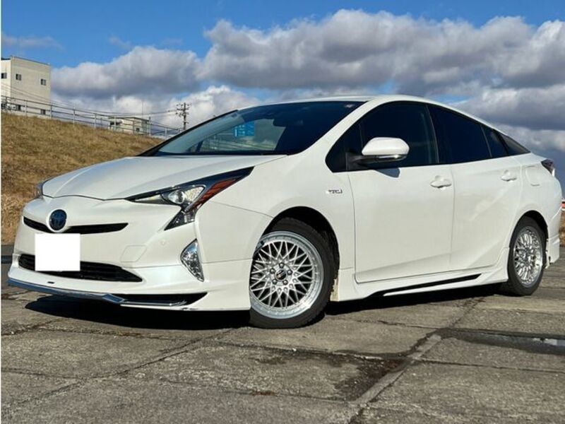 PRIUS