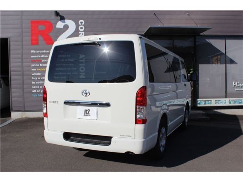 HIACE