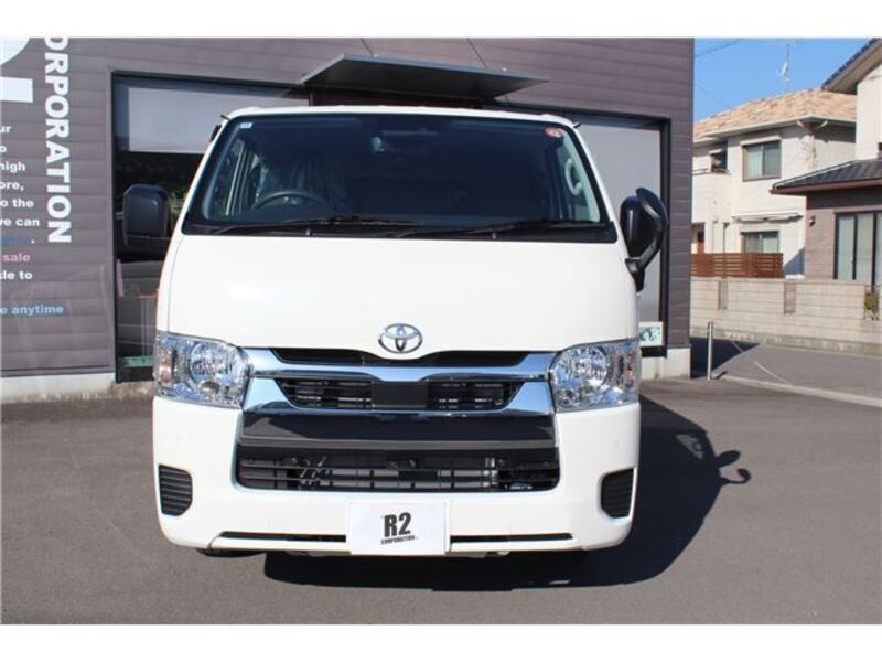 HIACE