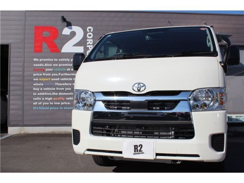 HIACE