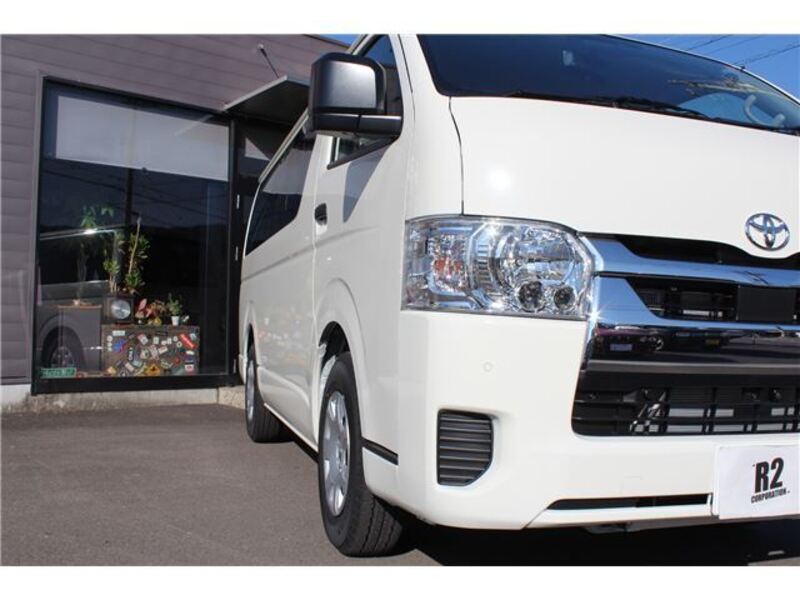 HIACE