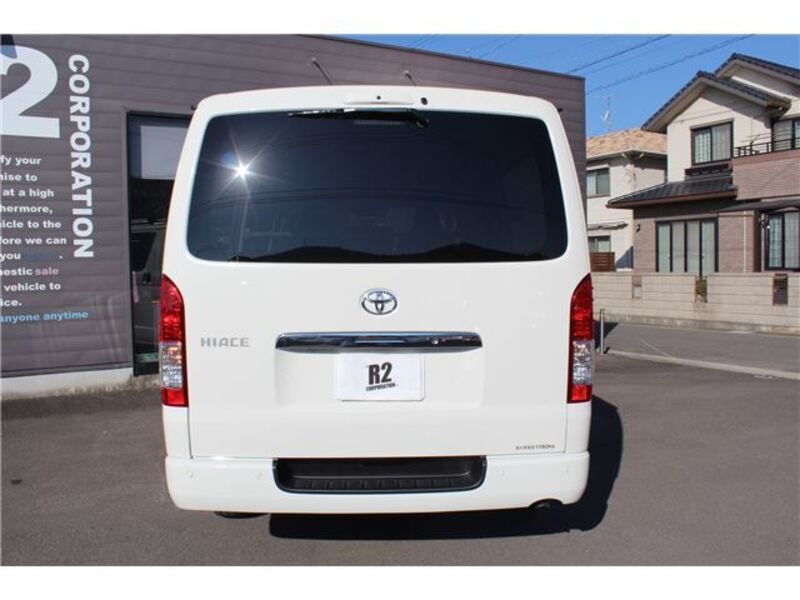 HIACE