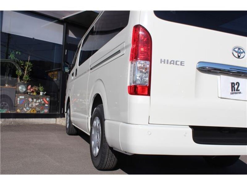 HIACE