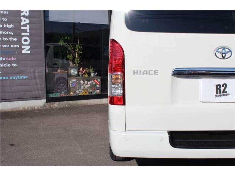 HIACE