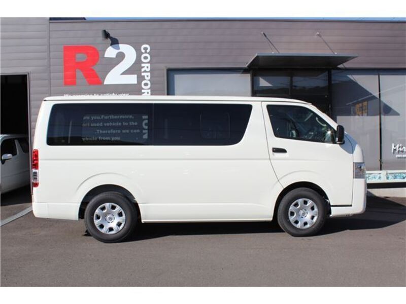 HIACE