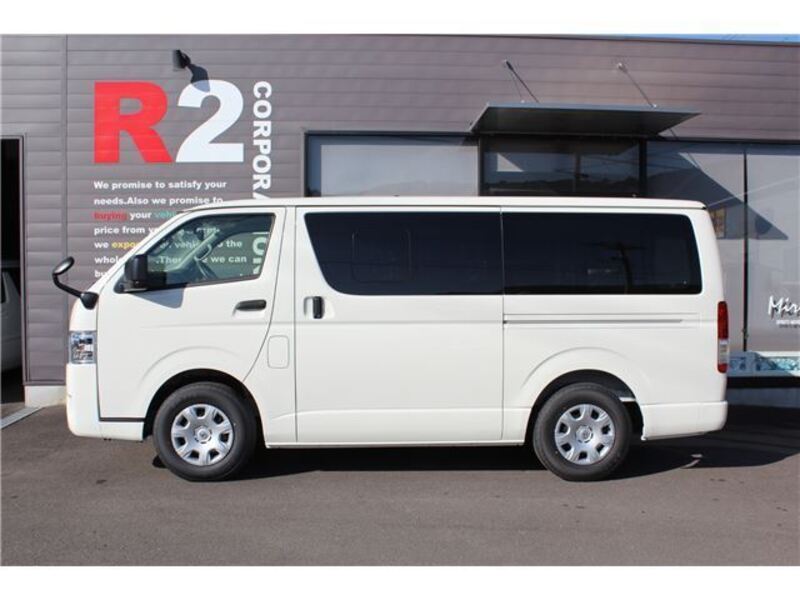 HIACE