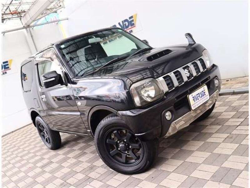 JIMNY