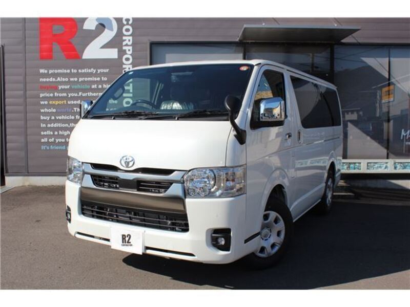 HIACE-0
