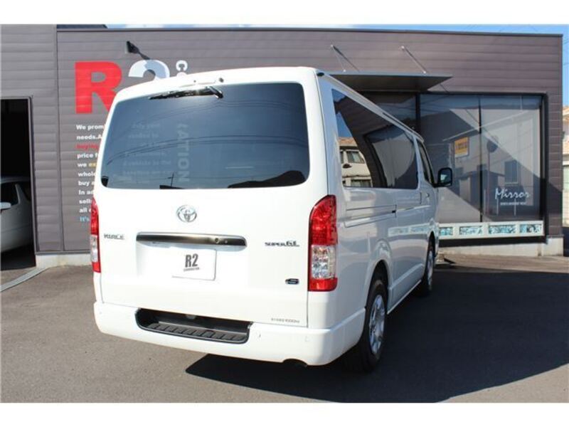 HIACE